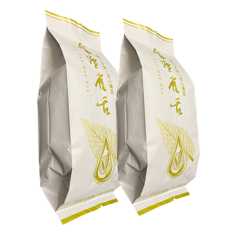 白茶包裝袋 綠茶袋子圖片 白茶包裝袋 綠茶袋子圖片