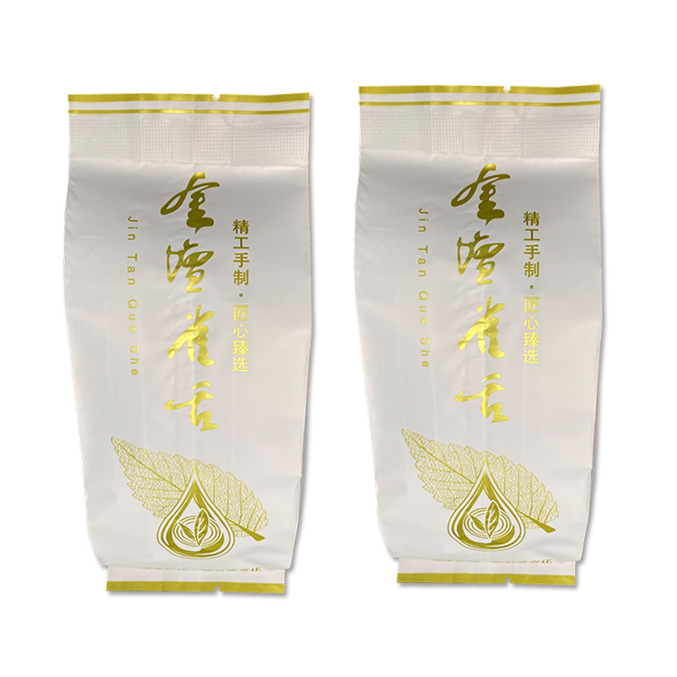 白茶包裝袋 綠茶袋子圖片 白茶包裝袋 綠茶袋子圖片