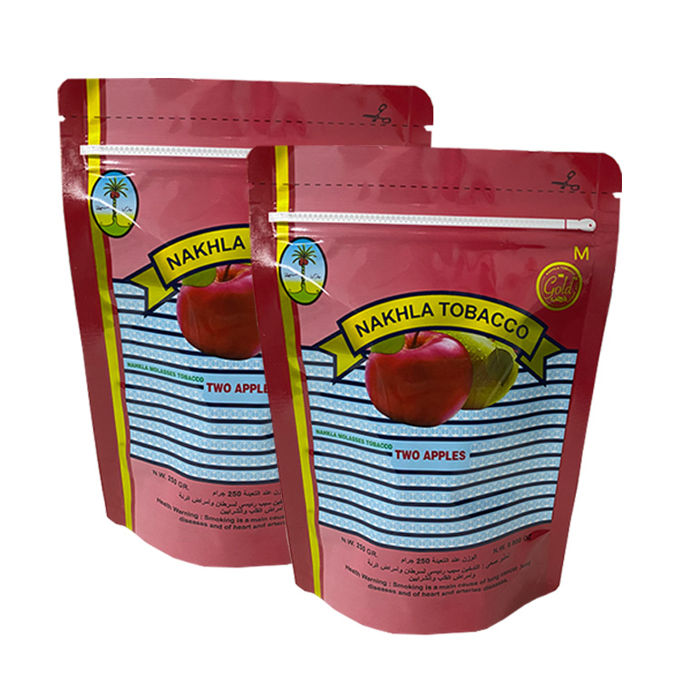 食品包裝袋蘋果袋定制 食品包裝袋蘋果袋定制