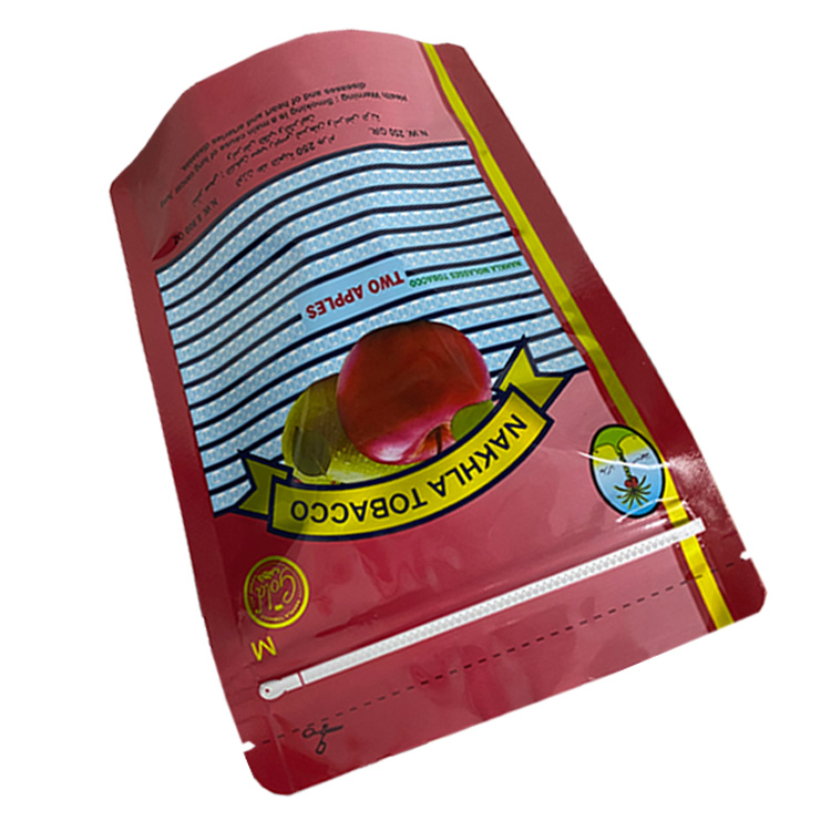 食品包裝袋蘋果袋定制 食品包裝袋蘋果袋定制