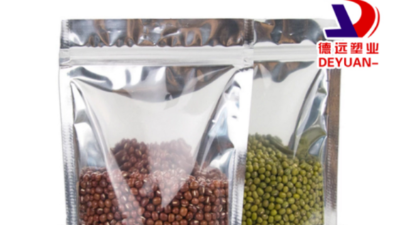 為什么堅果食品自封包裝袋內(nèi)氣體含量易發(fā)生變化呢？