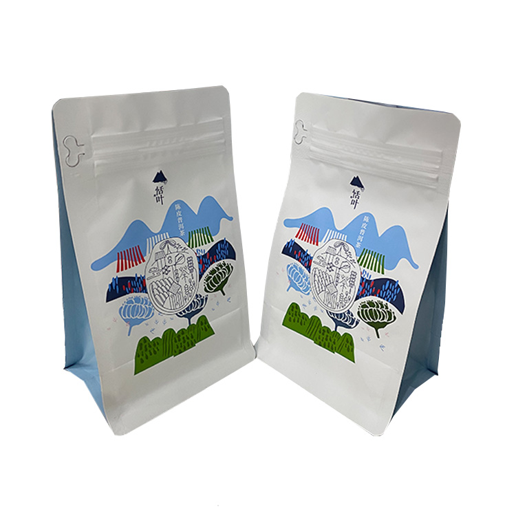 普洱茶包裝袋批發 普洱茶包裝袋批發