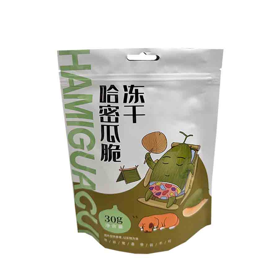 凍干果干包裝袋 凍干果干包裝袋