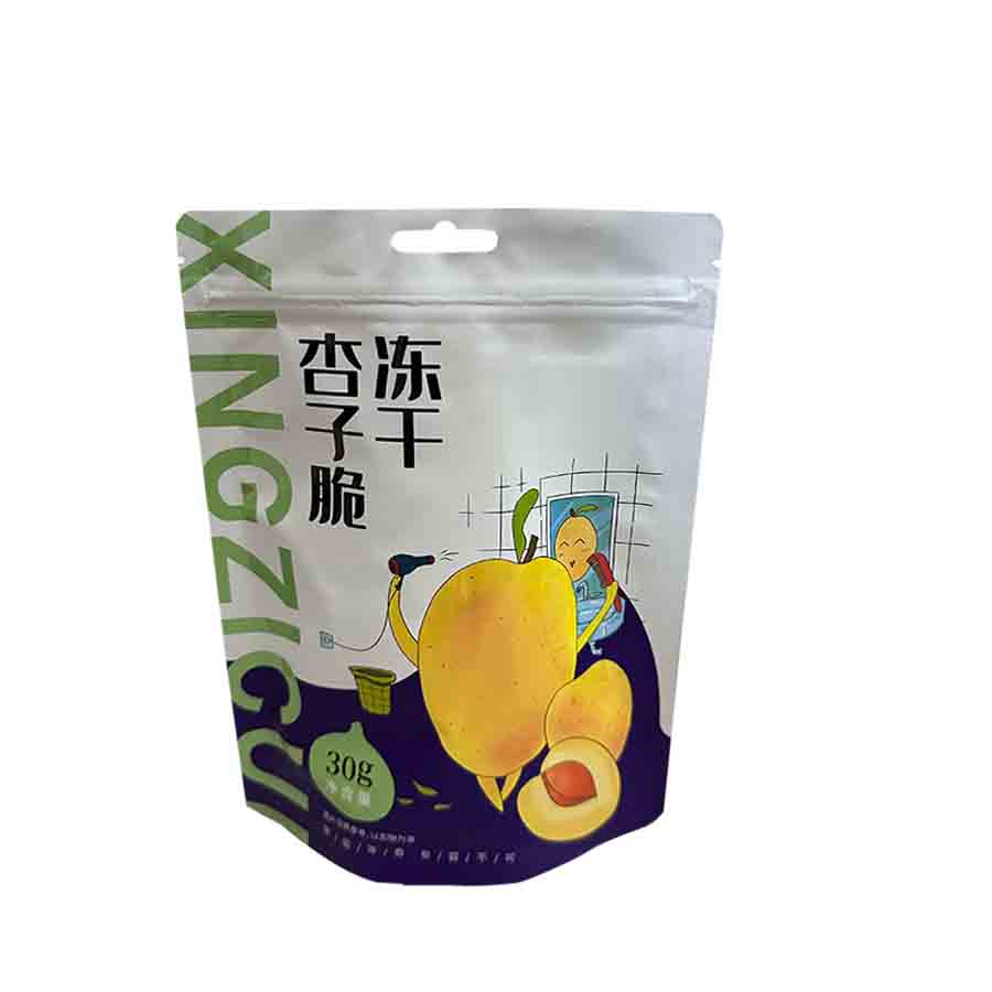 凍干果干包裝袋 凍干果干包裝袋
