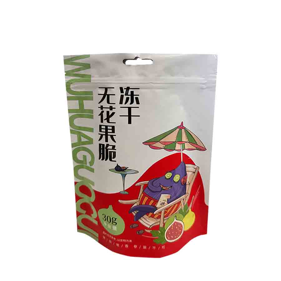 凍干果干包裝袋 凍干果干包裝袋