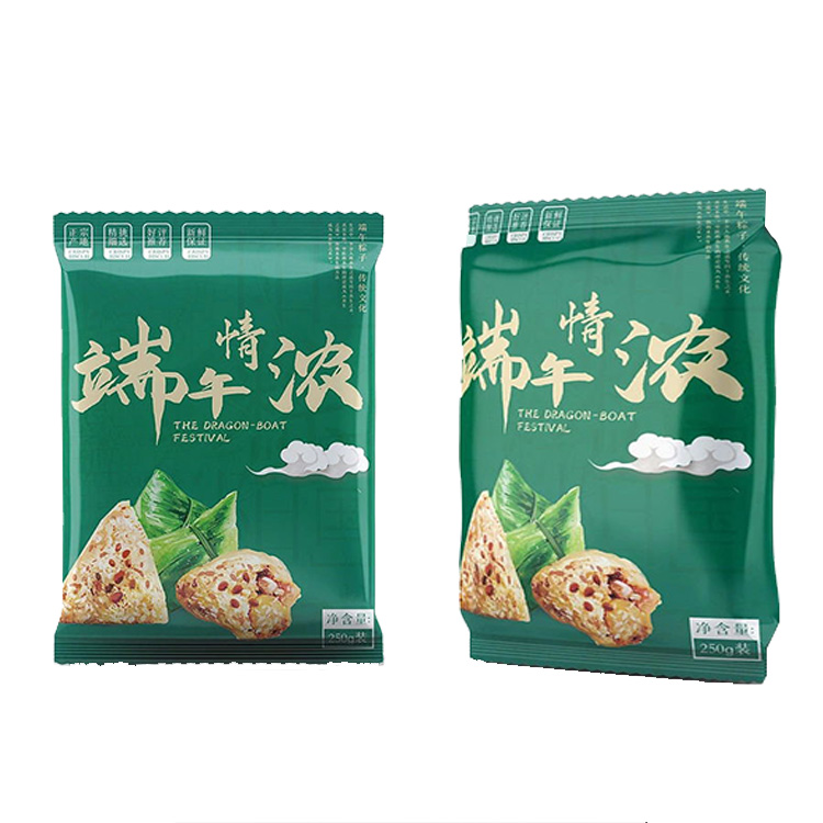 粽子袋、端午節包裝袋