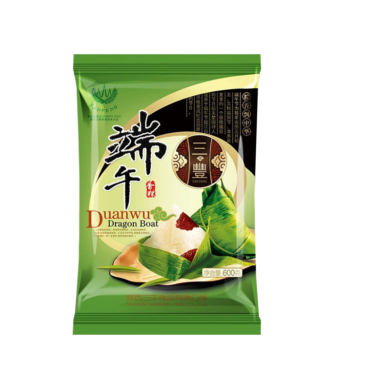 粽子袋、端午節包裝袋