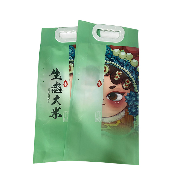 大米包裝袋現(xiàn)貨 大米包裝袋現(xiàn)貨