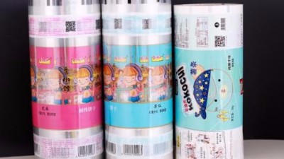 復合包裝卷材漏氣該怎么辦？你掌握這幾點，就可以炫耀了！