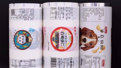復合包裝卷膜哪家好？你肯定不知道！