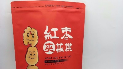 防水自封包裝袋的黃金亮點，你不會不知道吧？