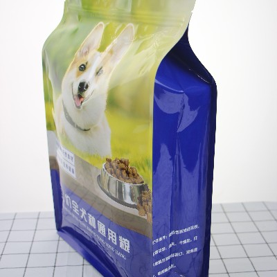 寵物食品包裝袋 寵物食品包裝袋