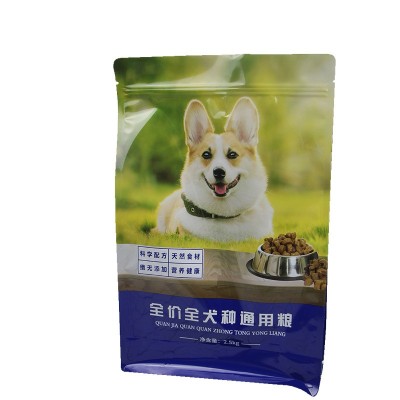 寵物食品包裝袋 寵物食品包裝袋