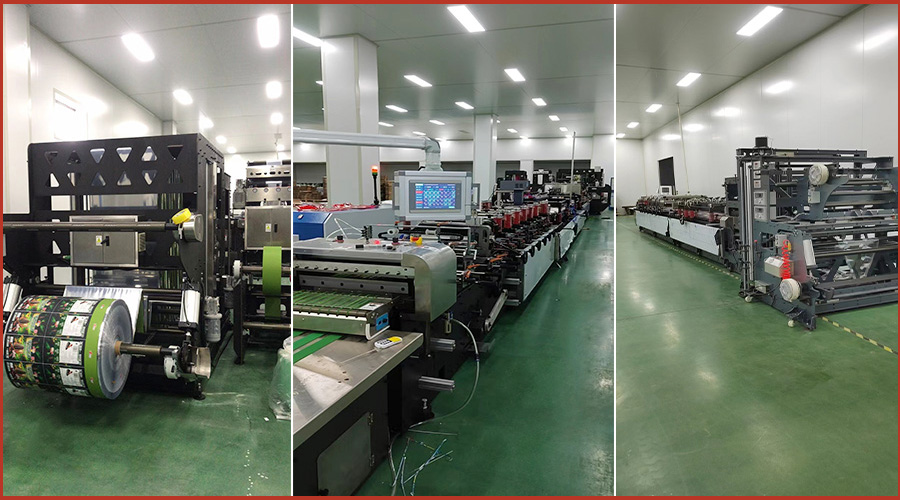 東光縣德遠塑業食品包裝袋廠家介紹