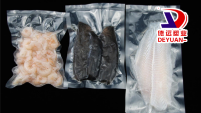 真空包裝袋的真實面目，你了解多少？