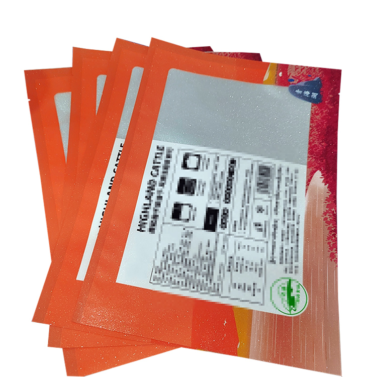 牦牛雜袋子、冷凍食品袋 牦牛雜袋子、冷凍食品袋