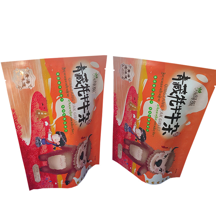 牦牛雜袋子、冷凍食品袋 牦牛雜袋子、冷凍食品袋