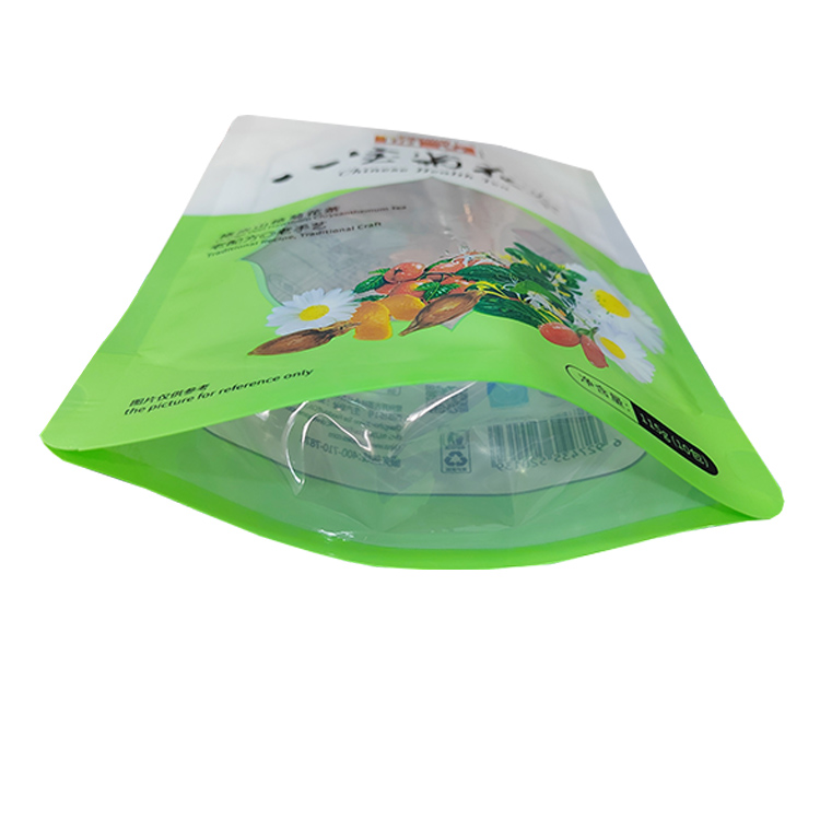 八寶菊花茶袋子、茶葉包裝袋 八寶菊花茶袋子、茶葉包裝袋