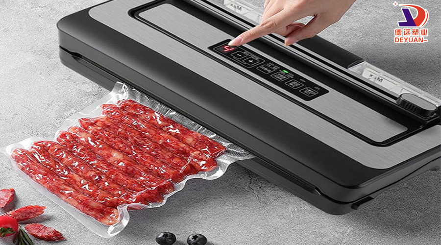 蒸煮袋和水煮袋有什么不同？你知道嗎？