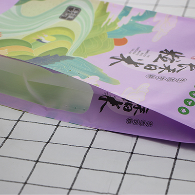 大米手提包裝袋 大米手提包裝袋