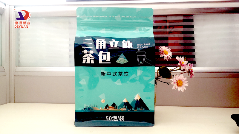 茶葉包裝袋