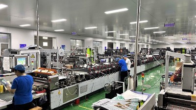 粽子真空包裝袋加工廠商