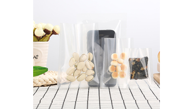 玉米專用抽真空包裝袋給我們帶來了哪些保護(hù)？你知道嗎？