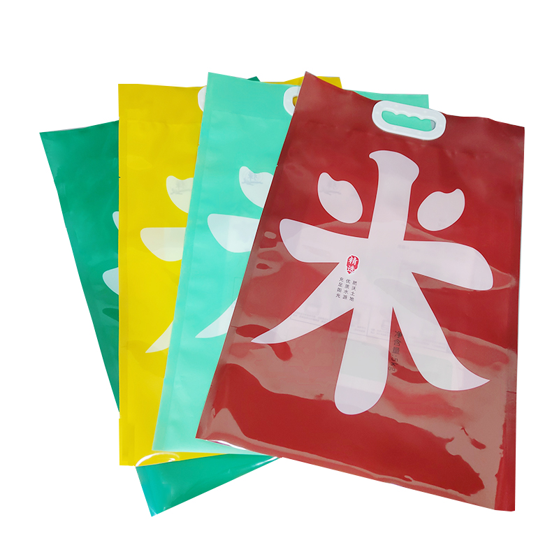 農(nóng)家米包裝袋 農(nóng)家米包裝袋