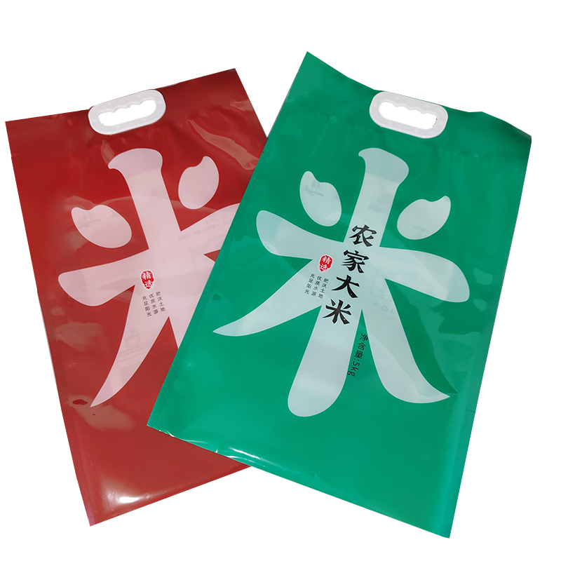 農(nóng)家米包裝袋 農(nóng)家米包裝袋