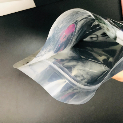 寵物食品自立拉鏈密封袋 寵物食品自立拉鏈密封袋